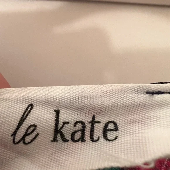 Le Kate Kimono - Picture 3 of 4